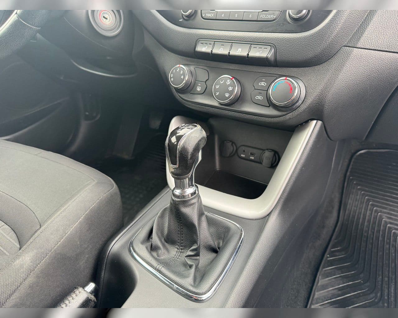 2014 Kia Ceed