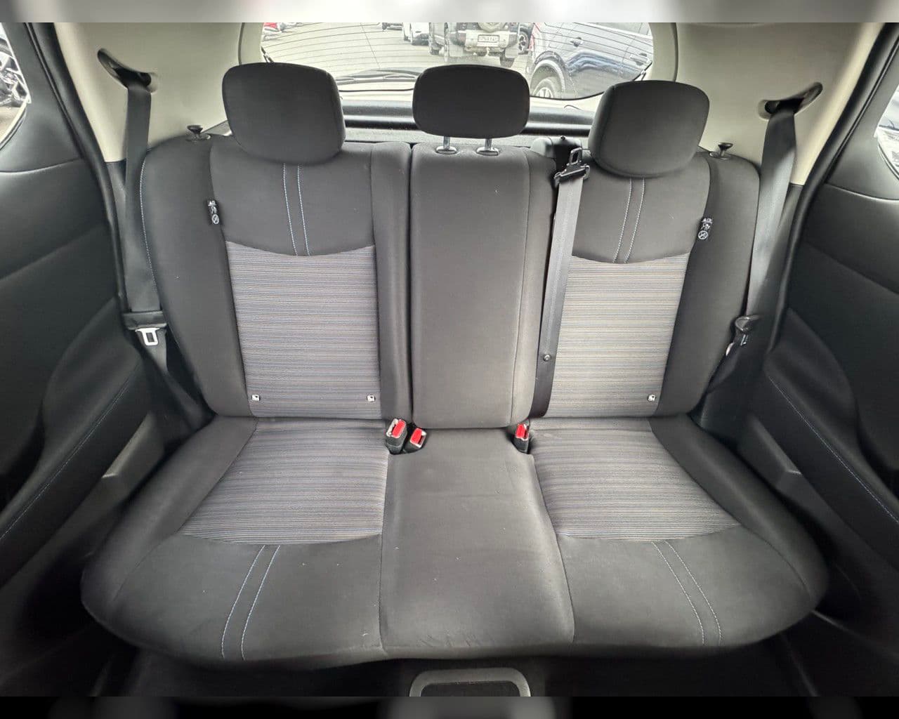 2021 Nissan Leaf