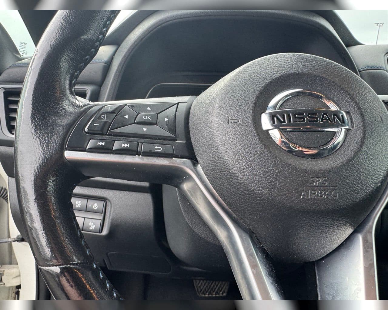 2021 Nissan Leaf
