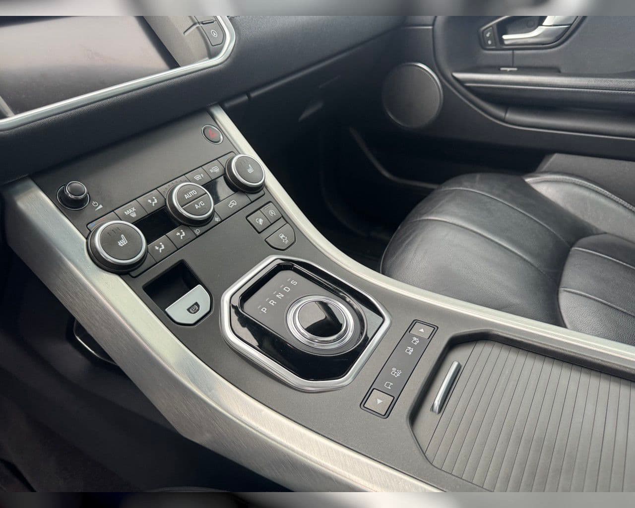 2017 Land Rover Range Rover