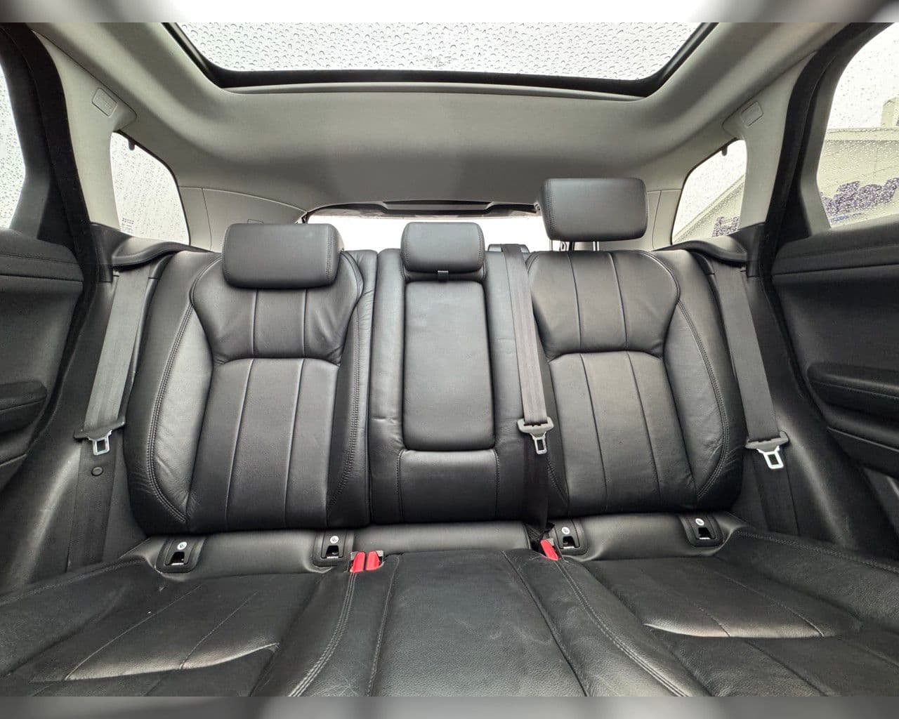 2017 Land Rover Range Rover