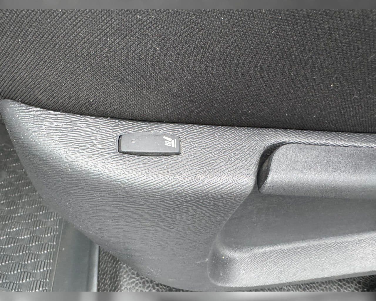 2014 Renault Express
