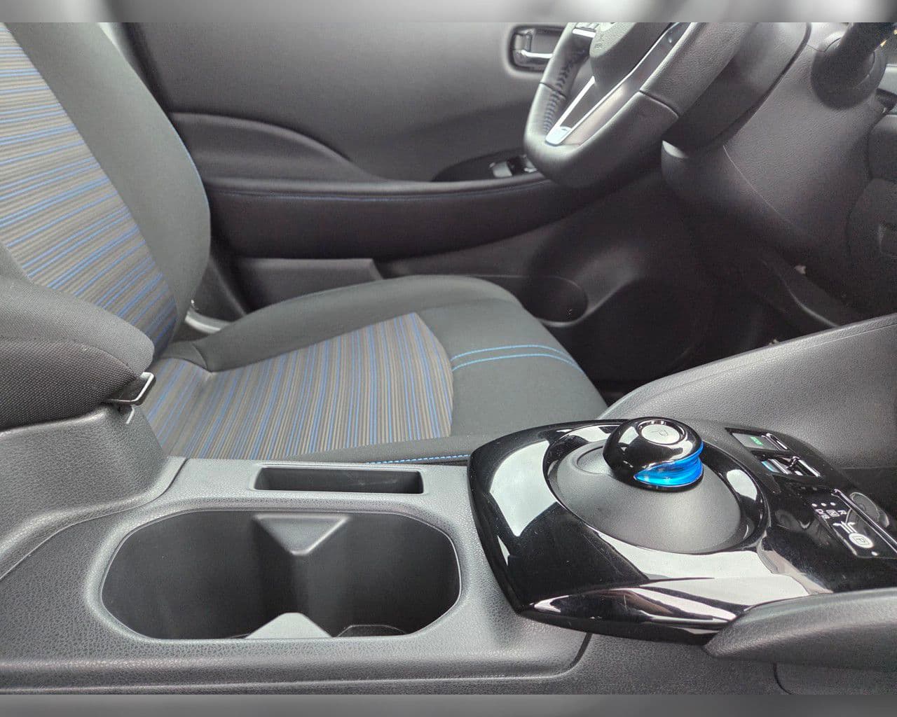 2023 Nissan Leaf