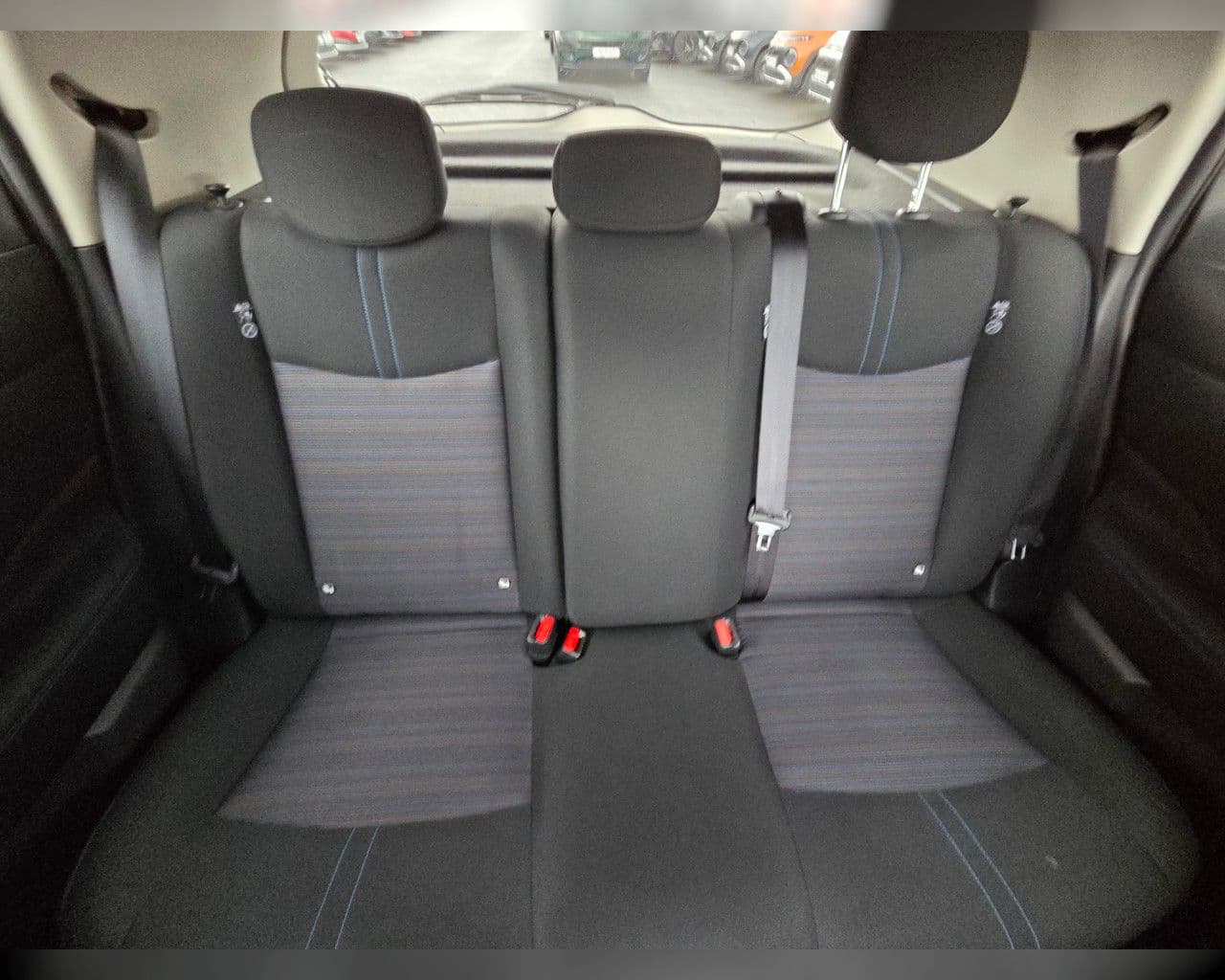 2023 Nissan Leaf