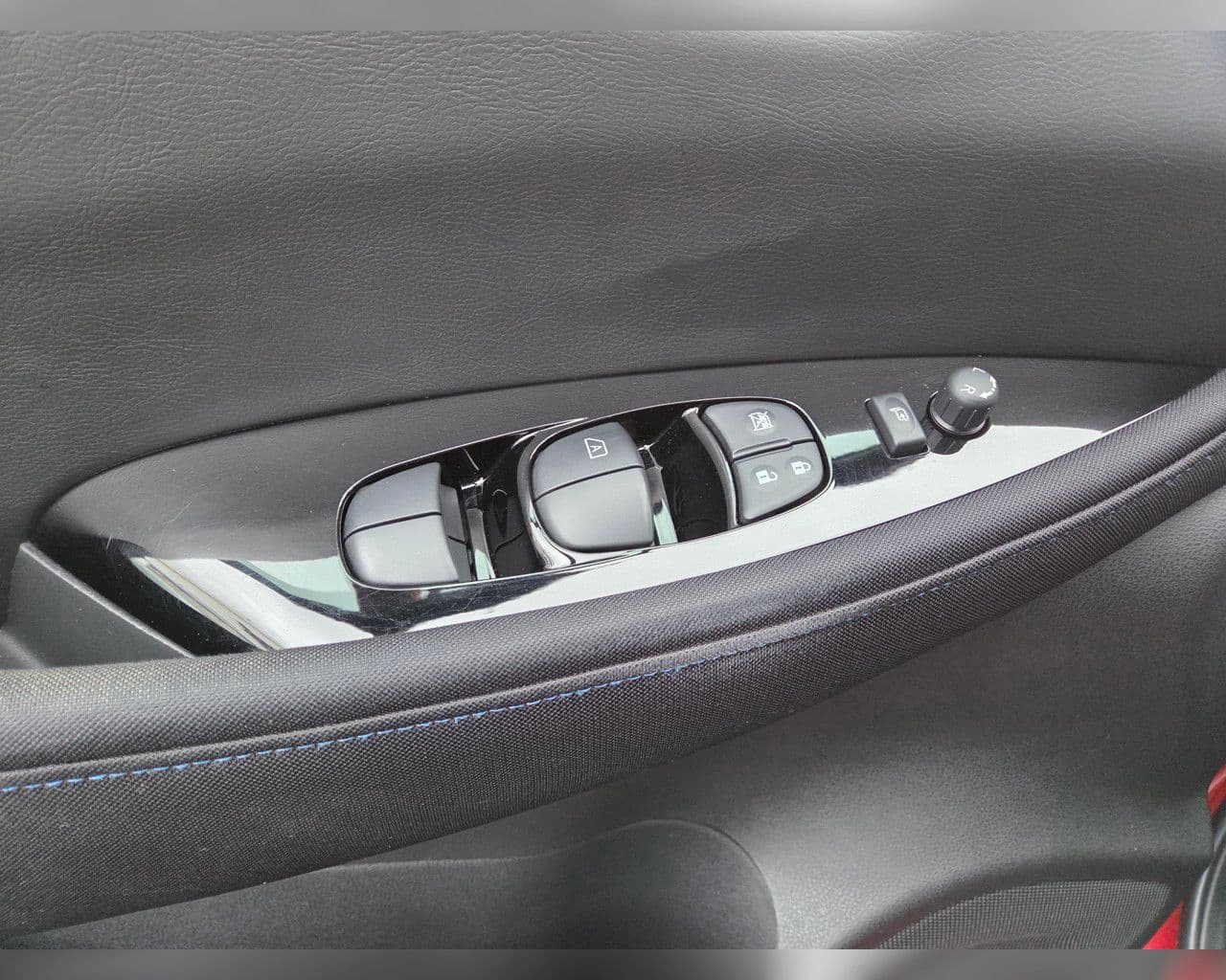 2023 Nissan Leaf