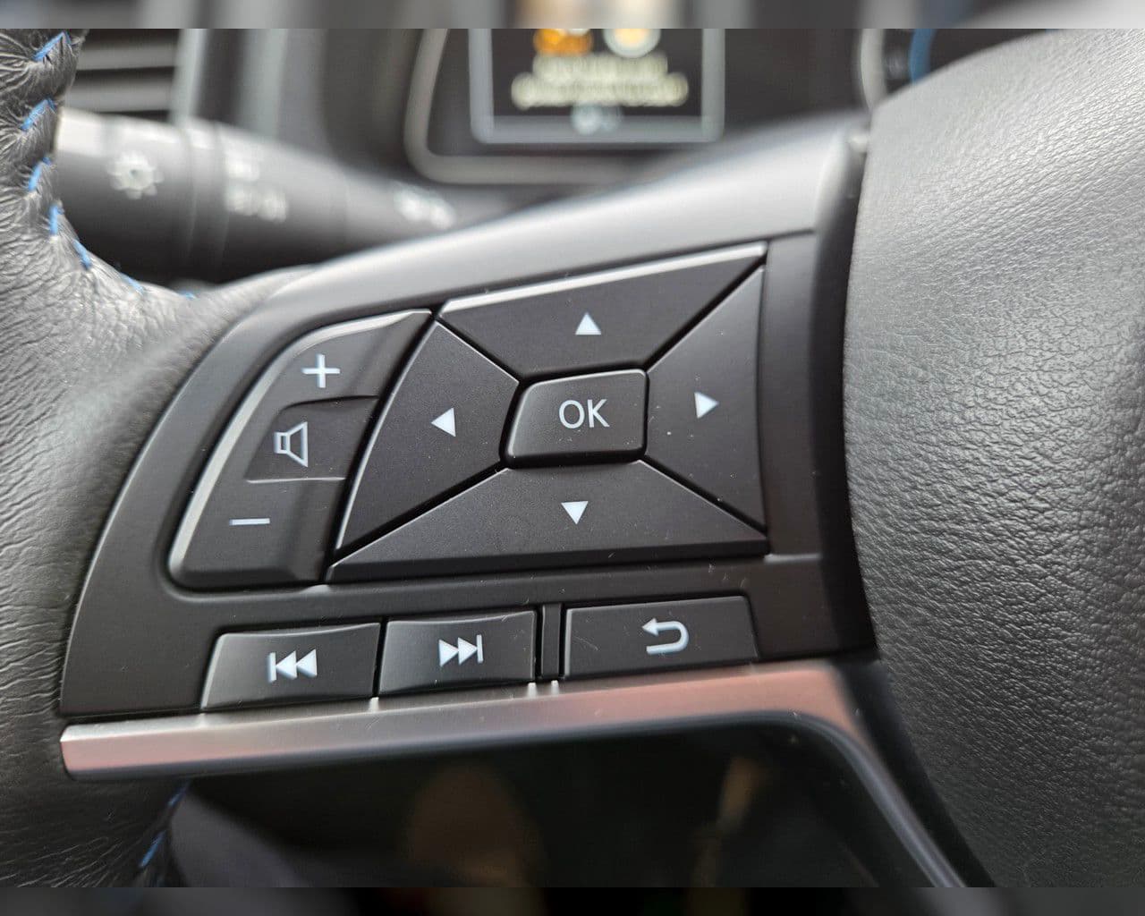 2023 Nissan Leaf