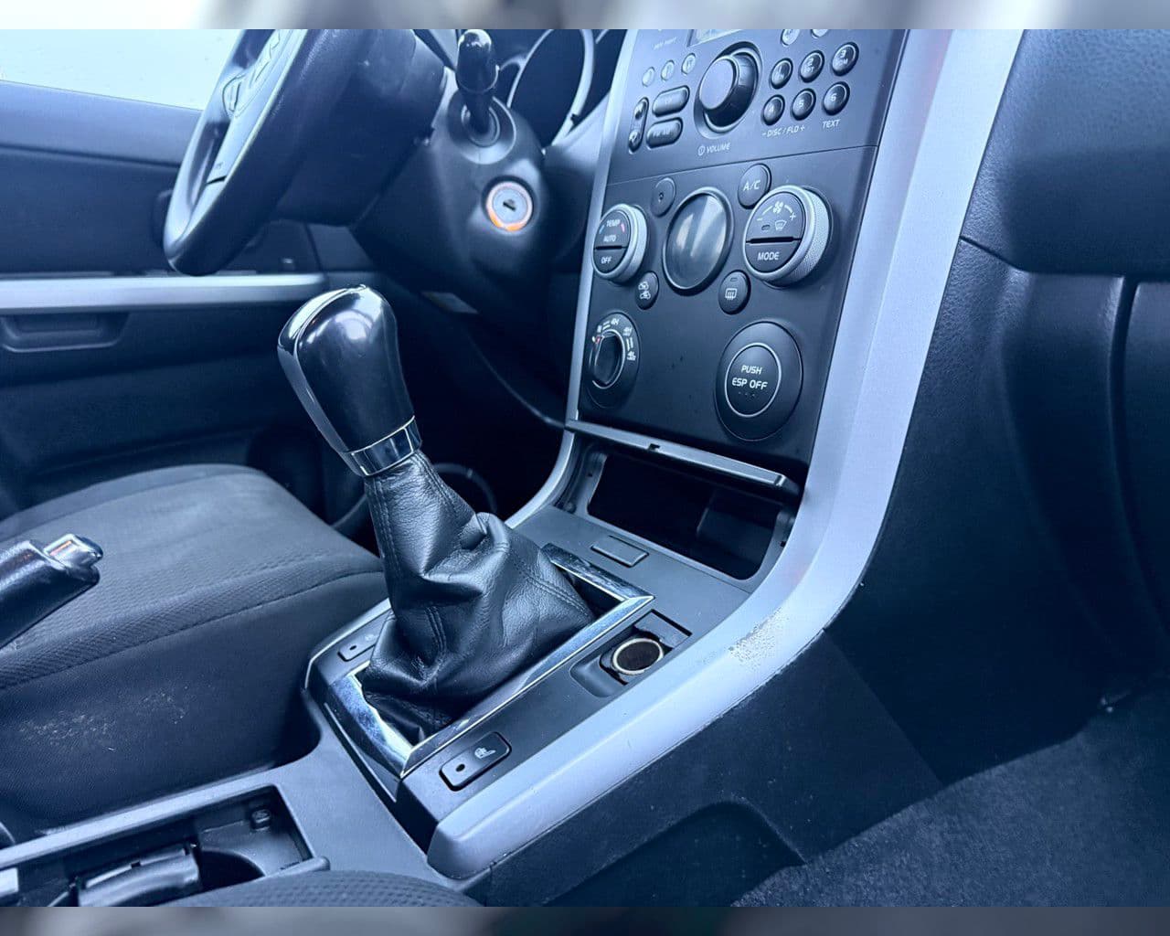 2010 Suzuki Grand Vitara