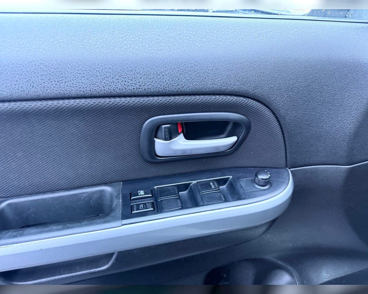 2010 Suzuki Grand Vitara