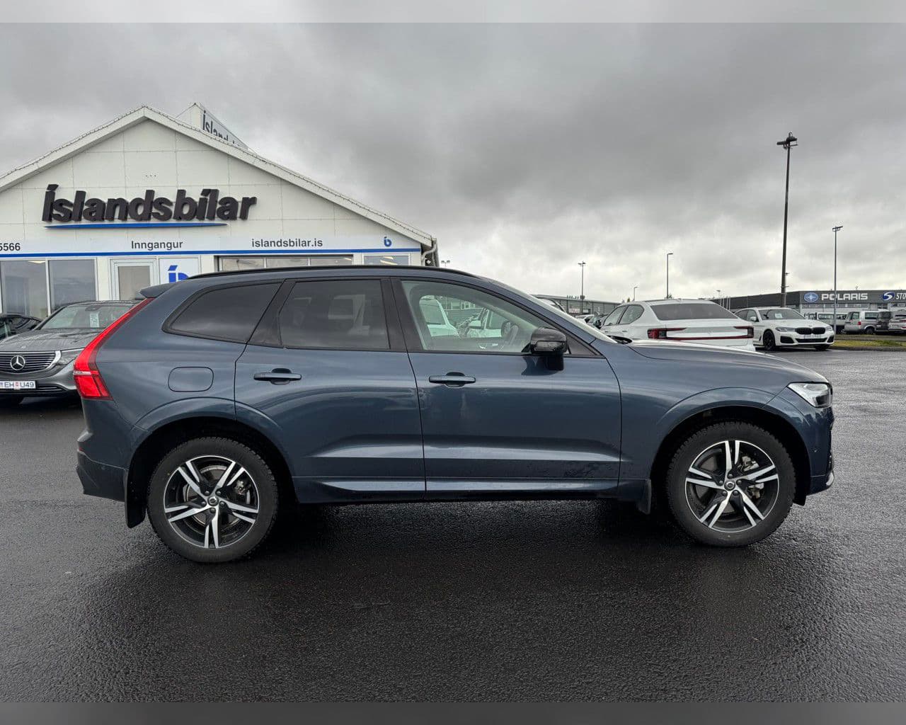 2024 Volvo XC60
