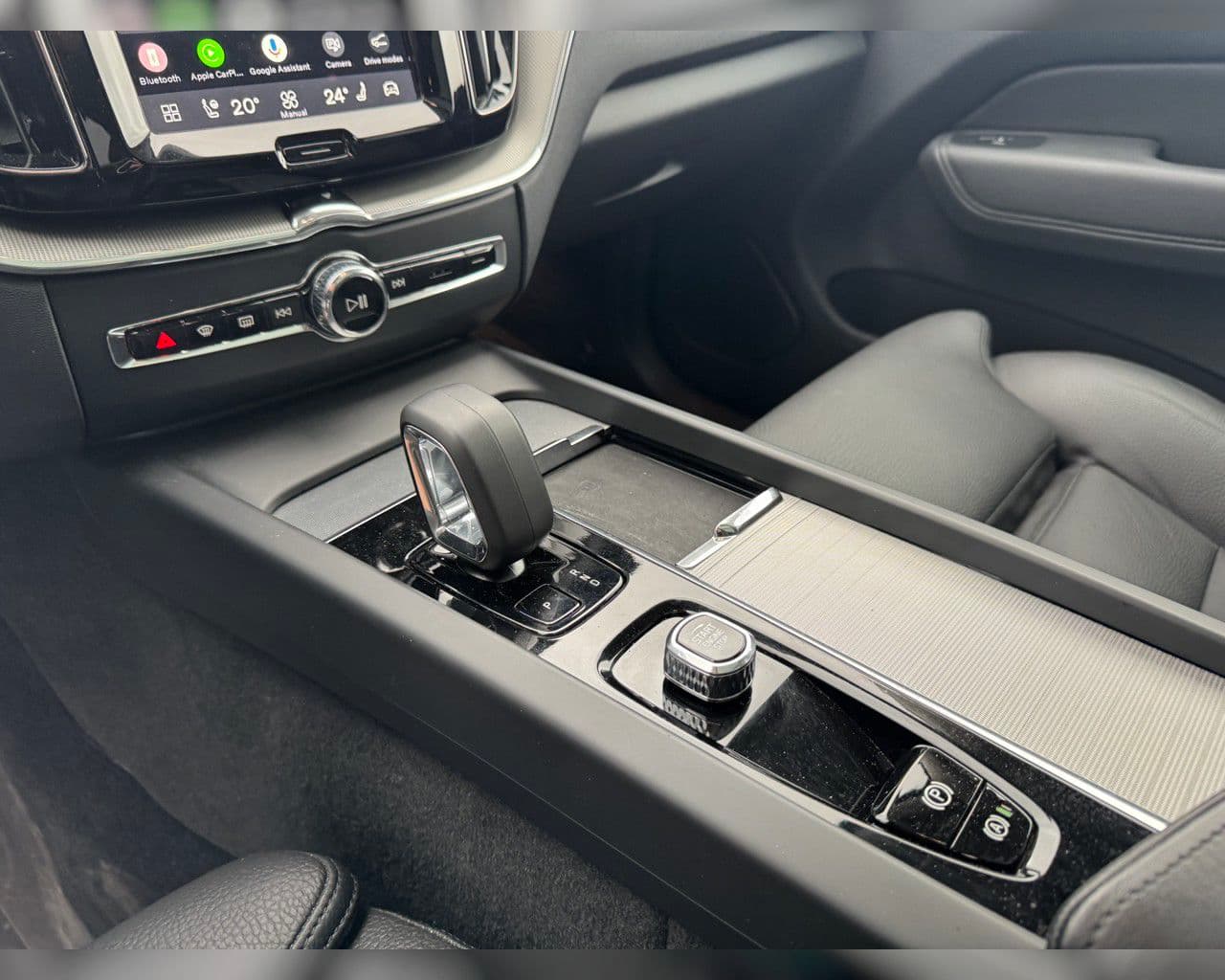 2024 Volvo XC60