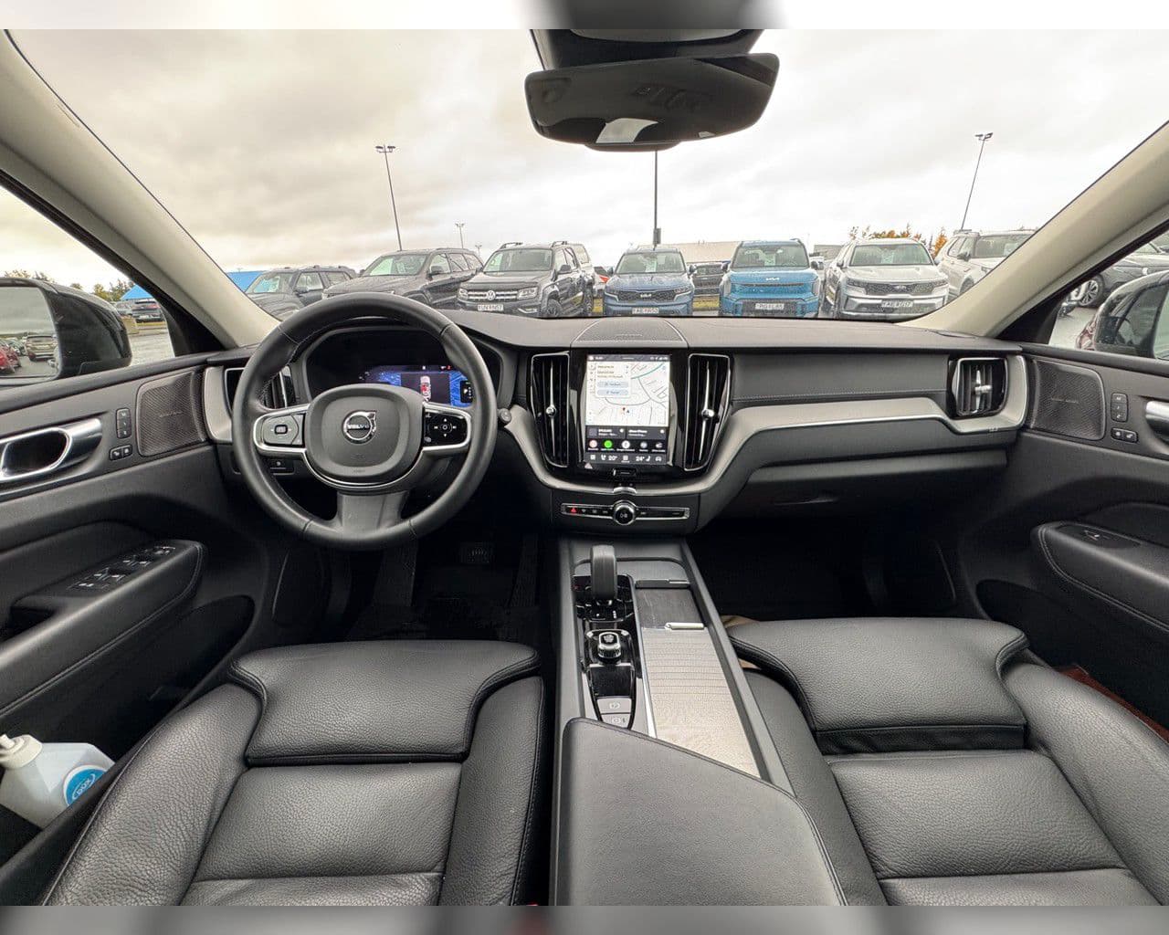 2024 Volvo XC60