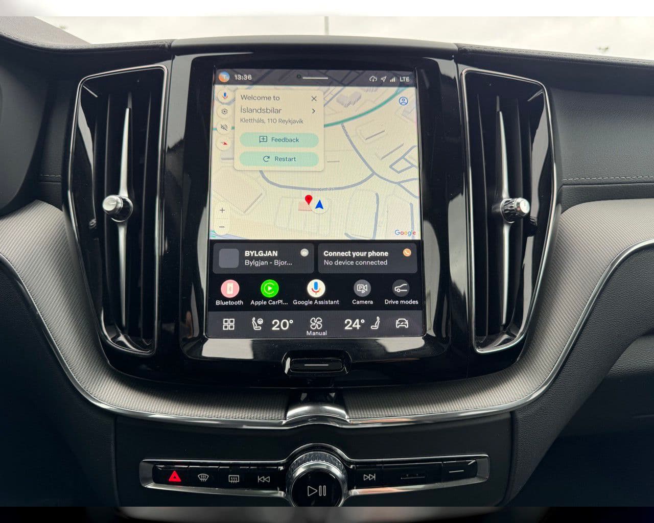 2024 Volvo XC60
