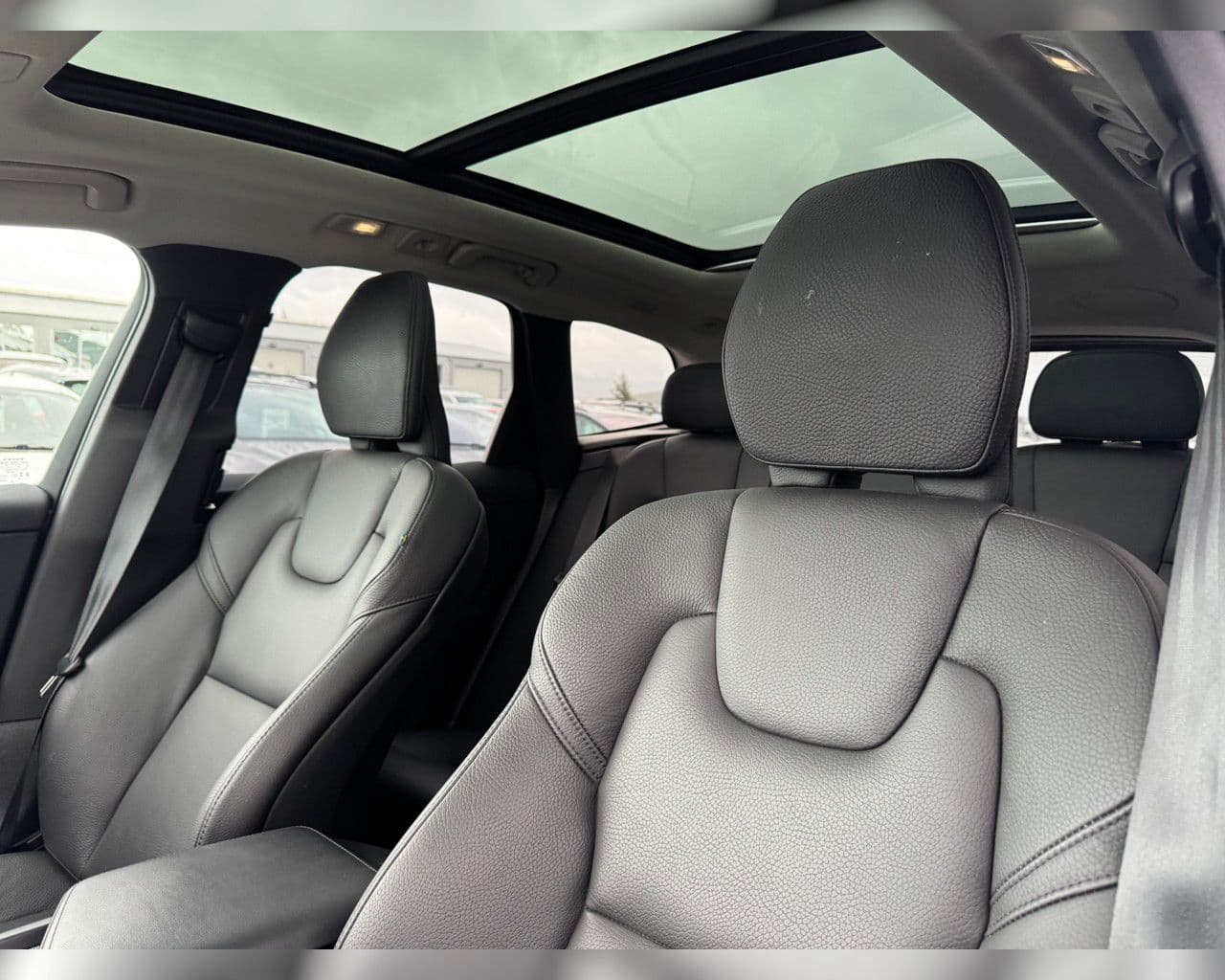 2024 Volvo XC60