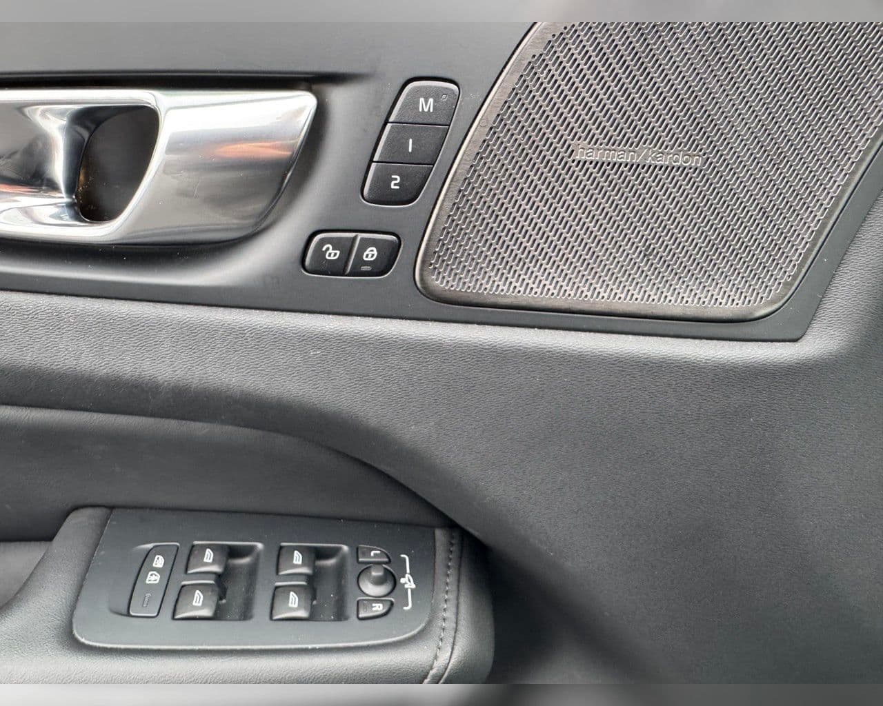 2024 Volvo XC60