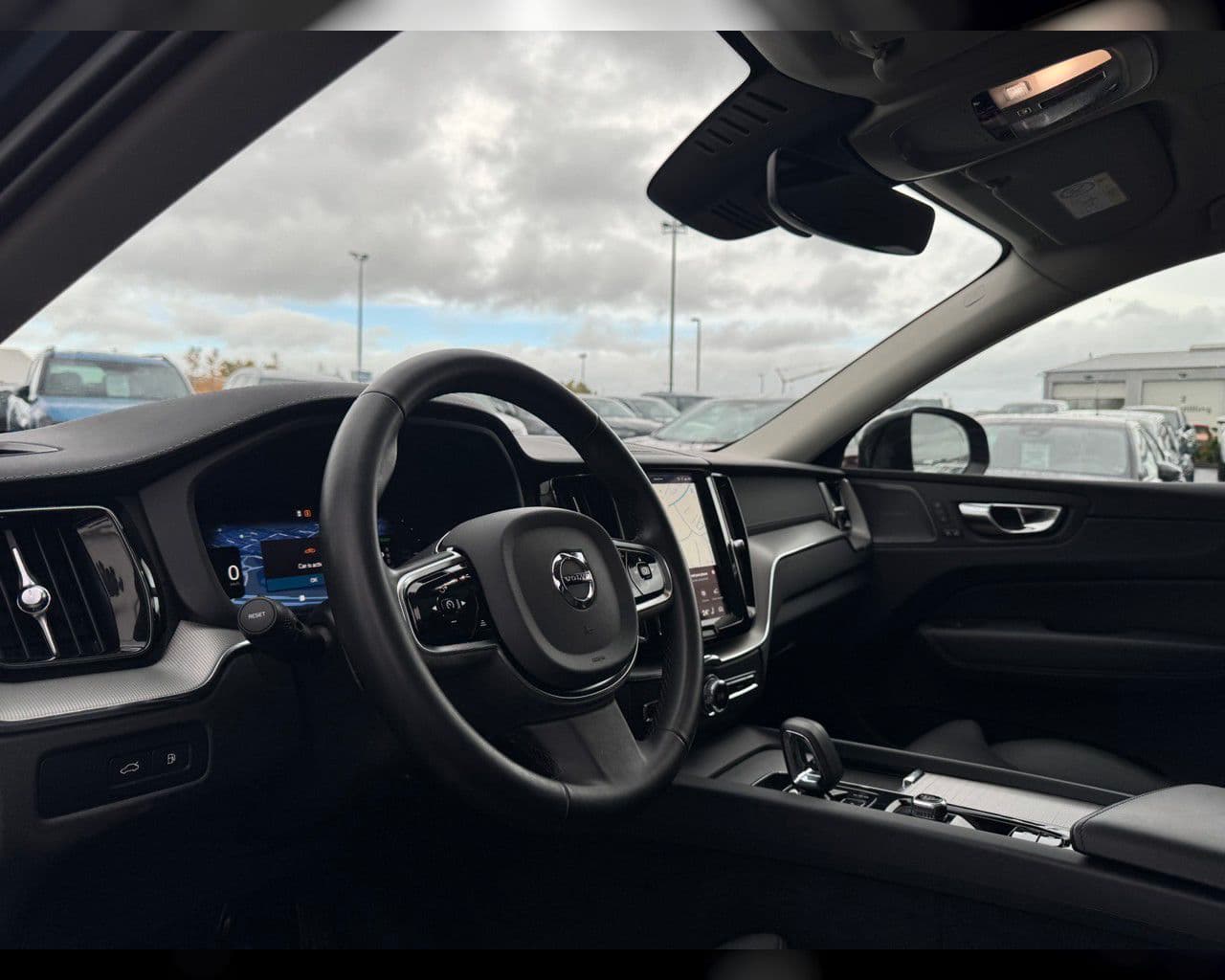 2024 Volvo XC60