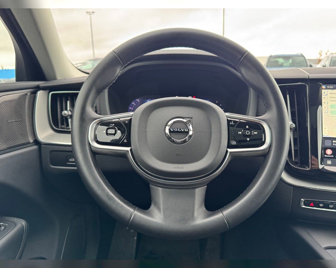 2024 Volvo XC60