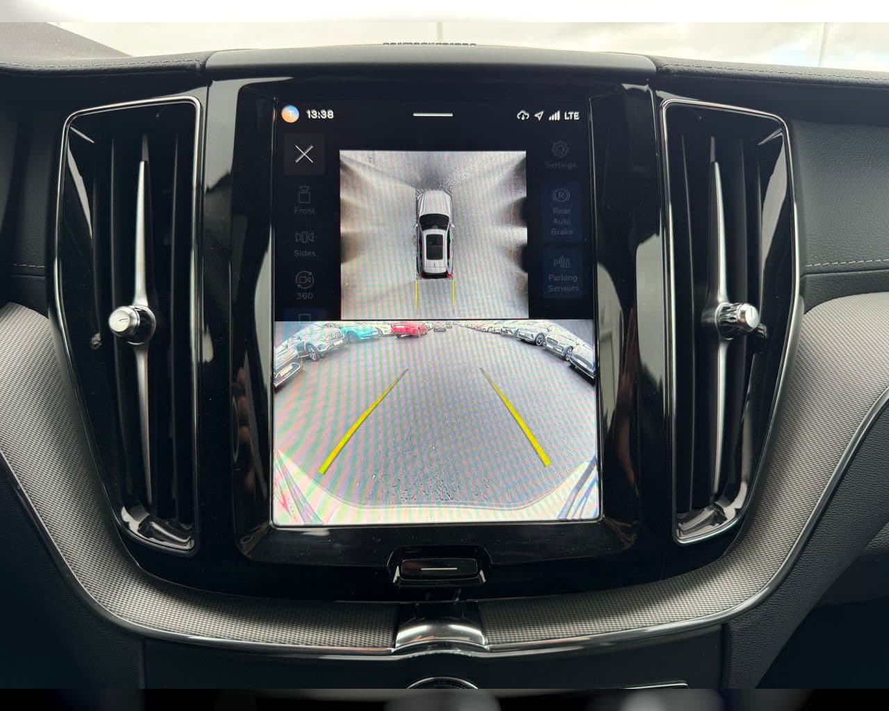 2024 Volvo XC60