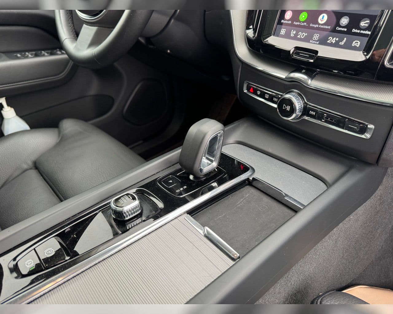 2024 Volvo XC60