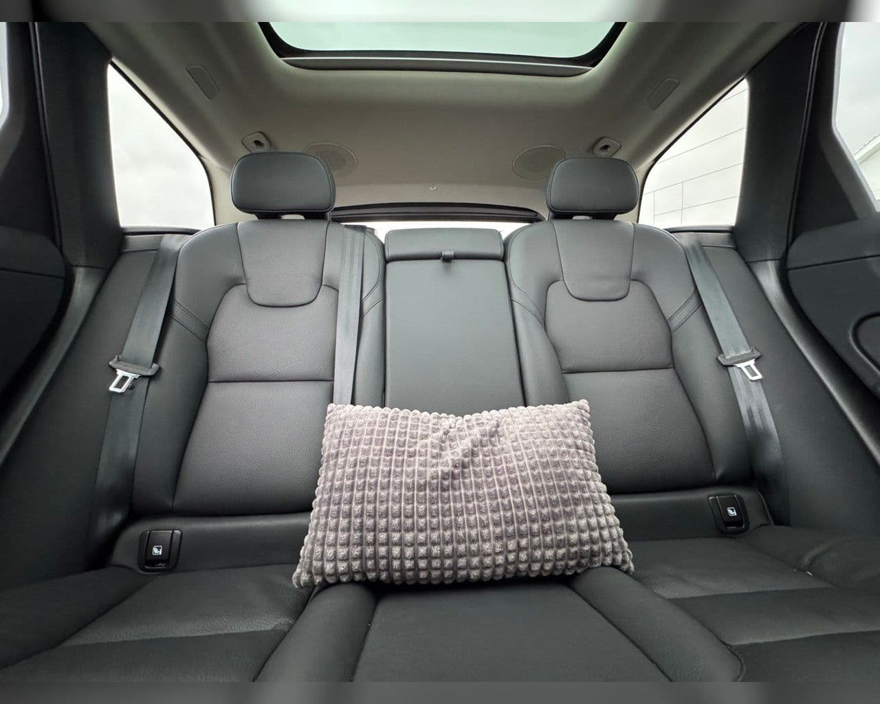 2024 Volvo XC60