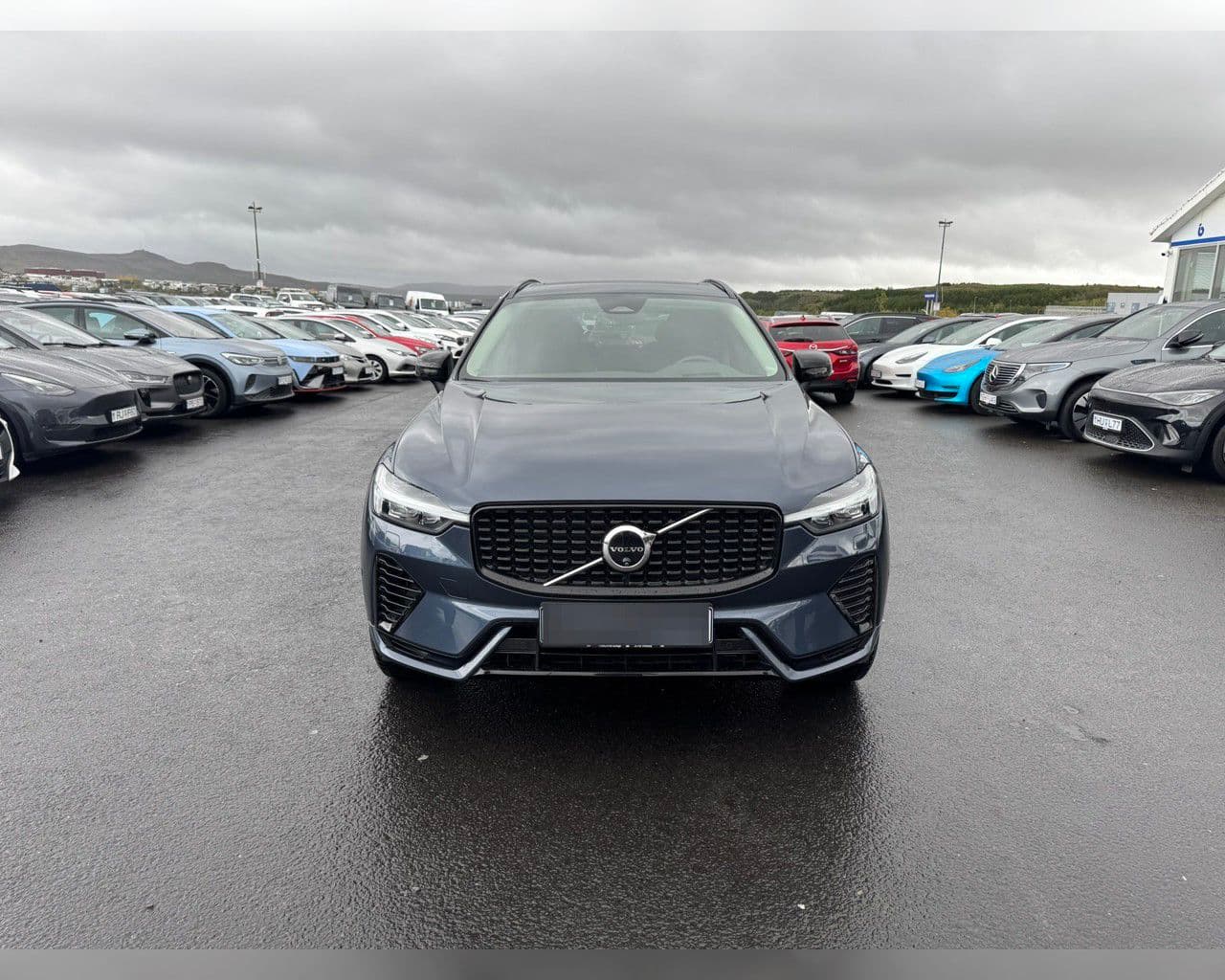 2024 Volvo XC60