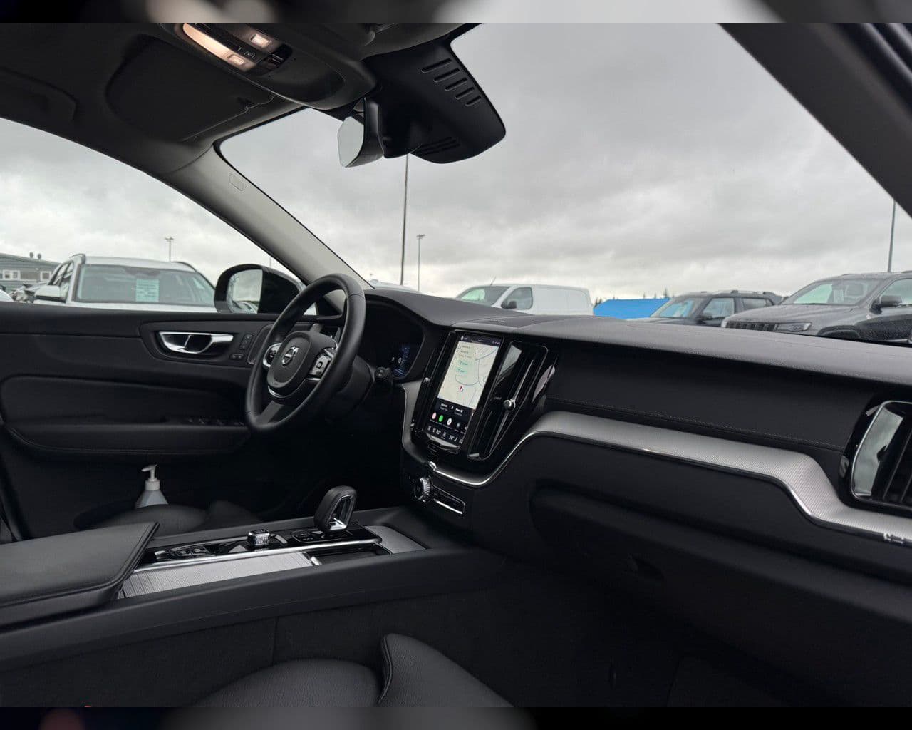 2024 Volvo XC60