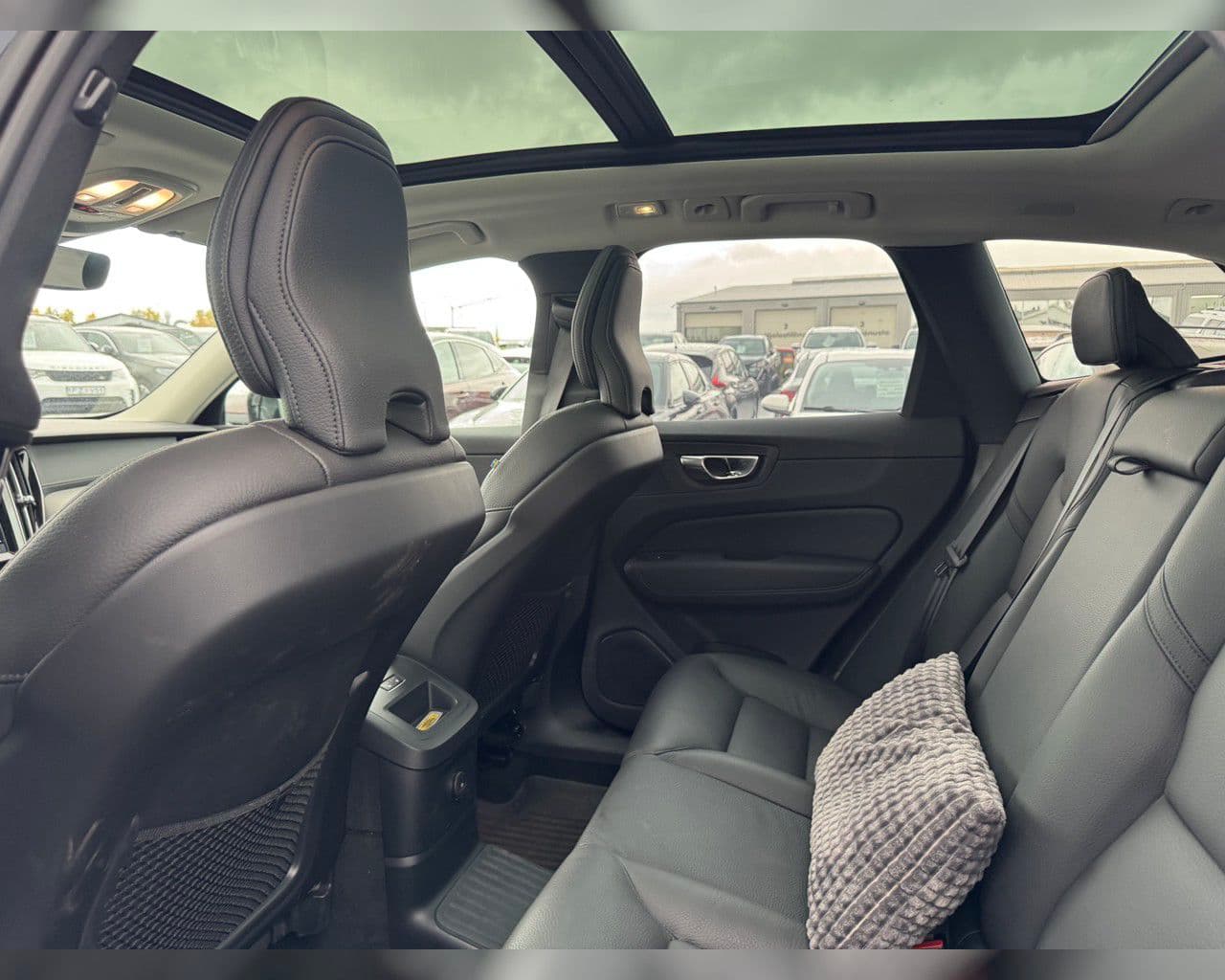 2024 Volvo XC60