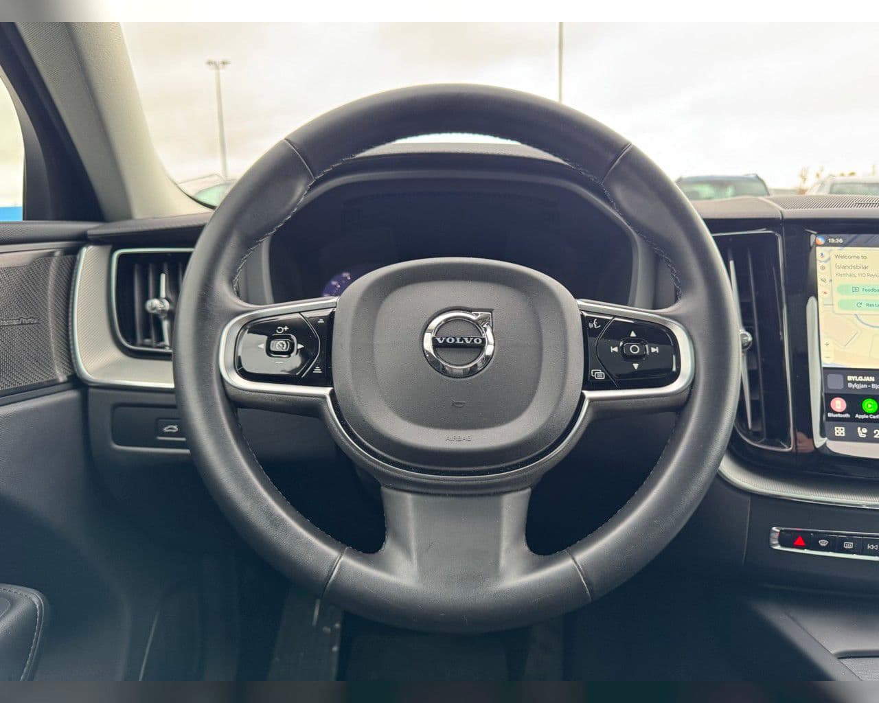 2024 Volvo XC60