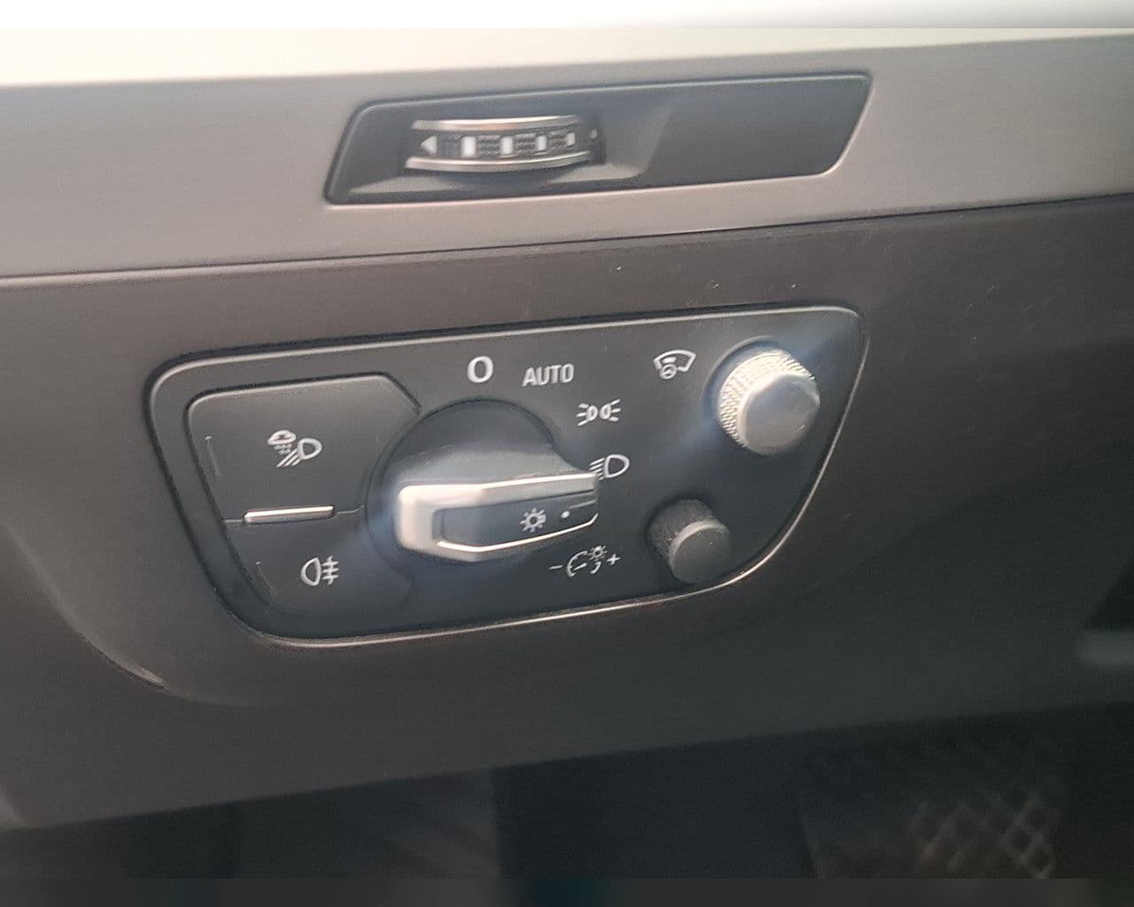 2018 Audi Q7 e-tron
