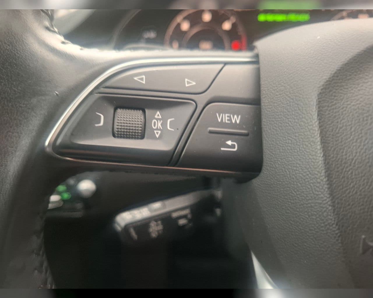 2018 Audi Q7 e-tron