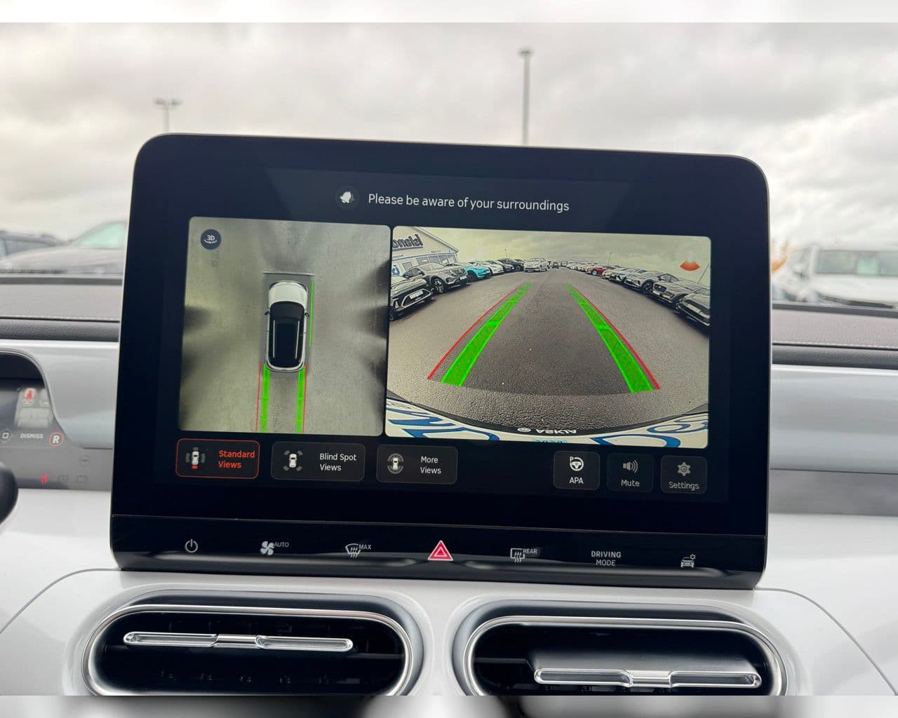 2025 Smart #1