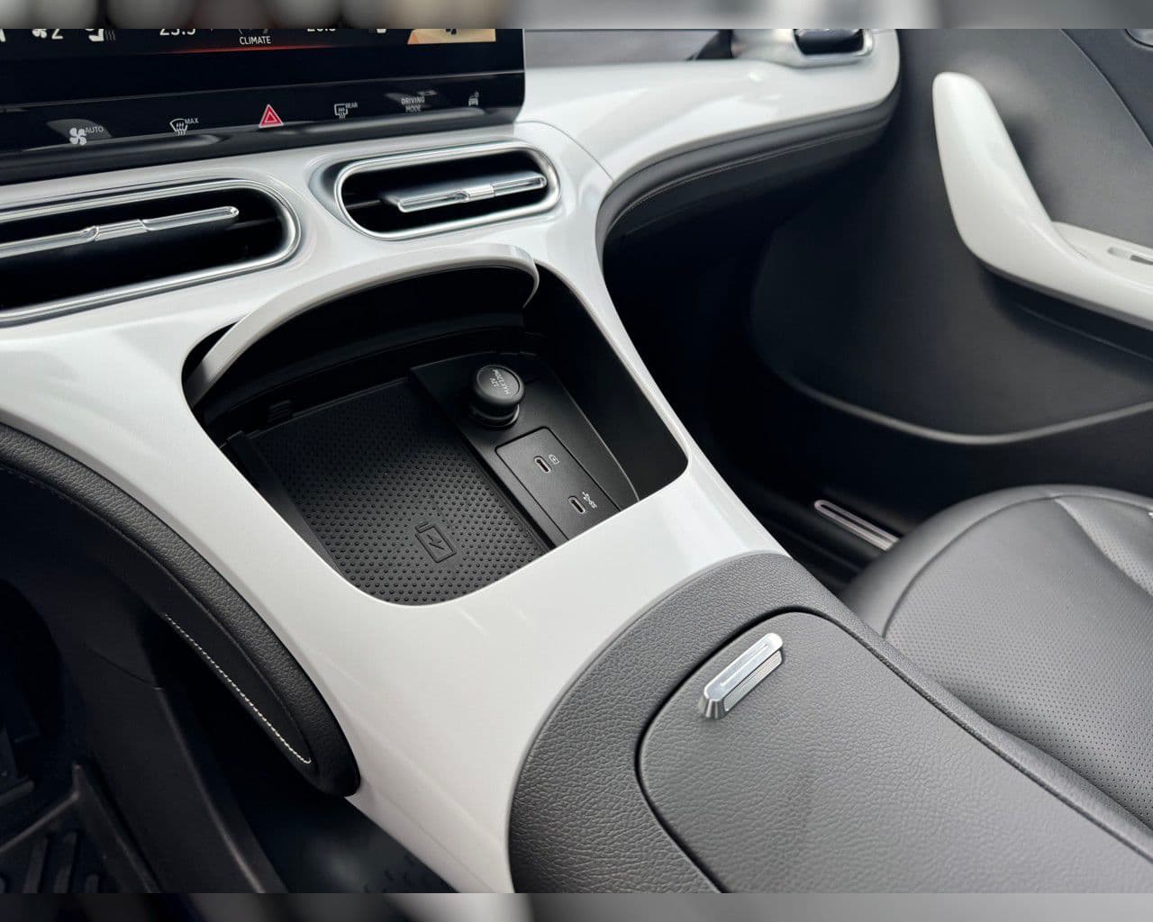 2025 Smart #1