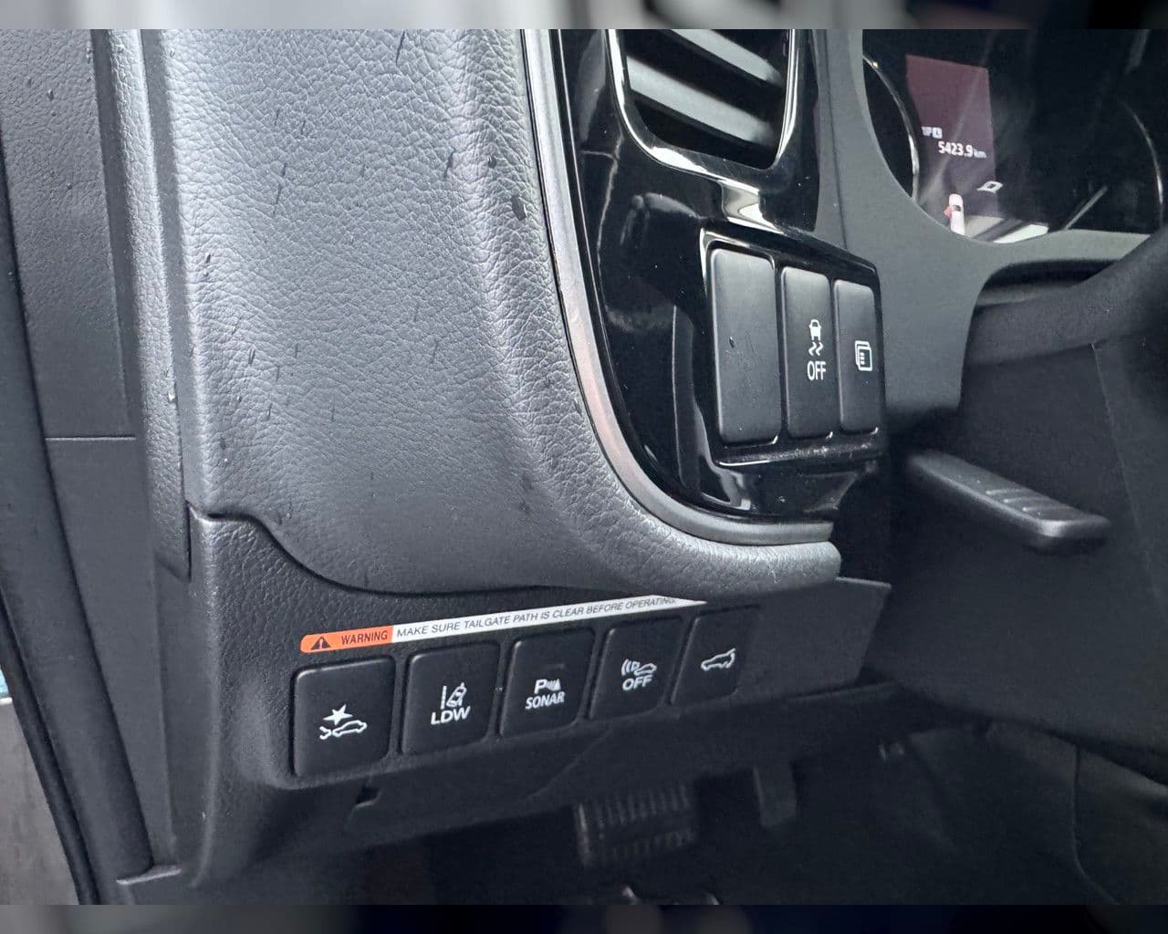 2017 Mitsubishi Outlander