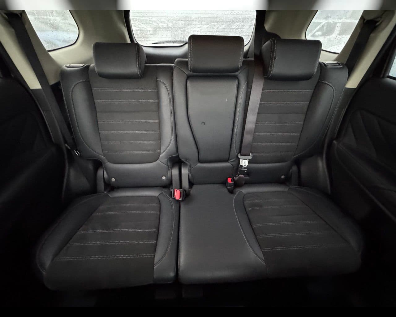 2017 Mitsubishi Outlander