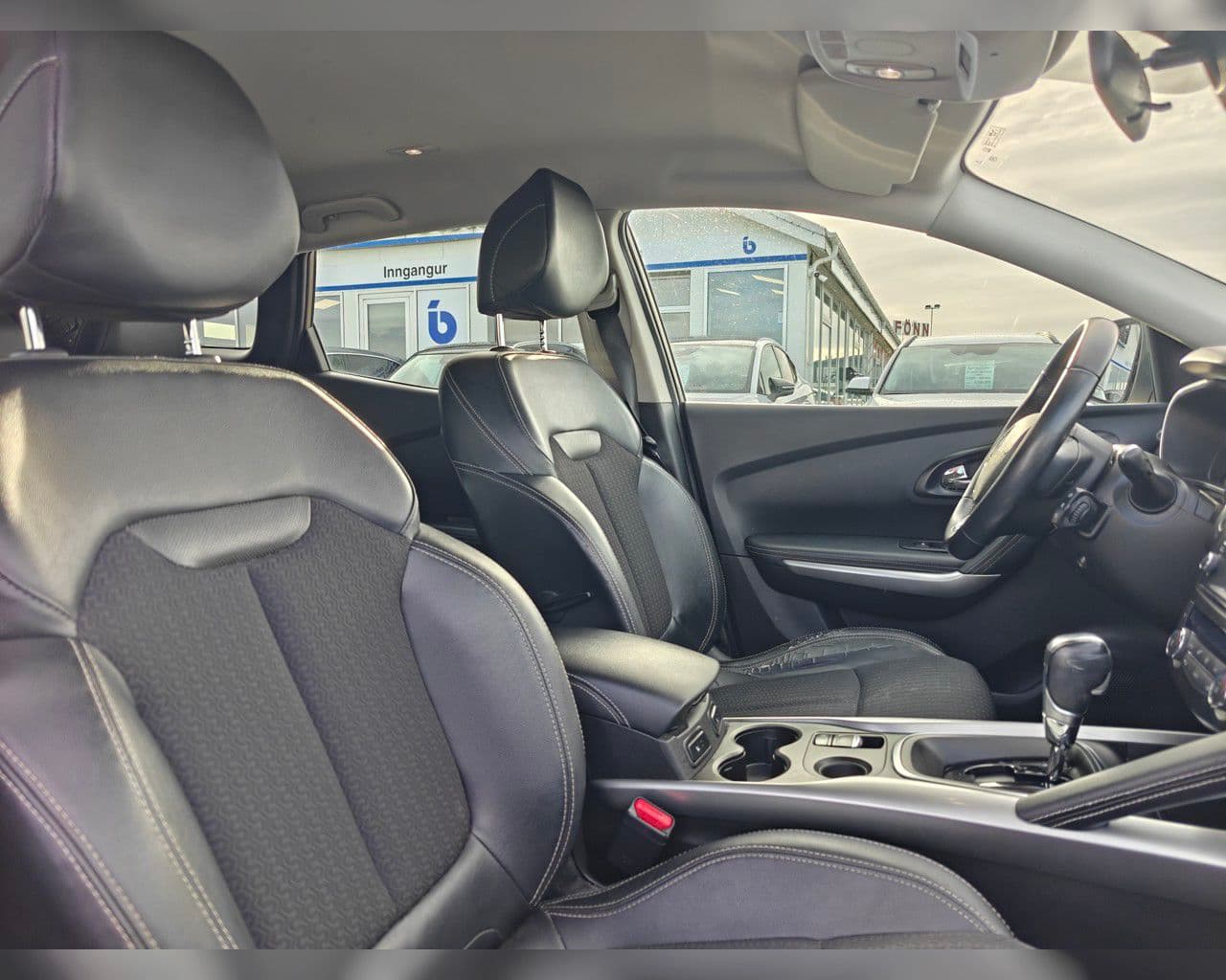 2018 Renault Kadjar