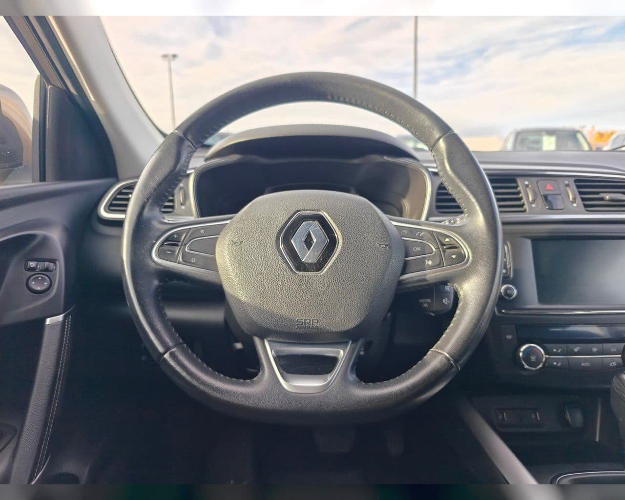 2018 Renault Kadjar
