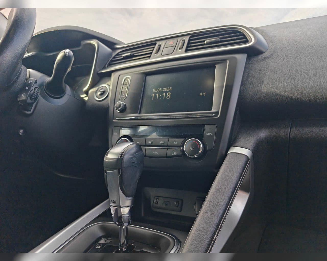 2018 Renault Kadjar