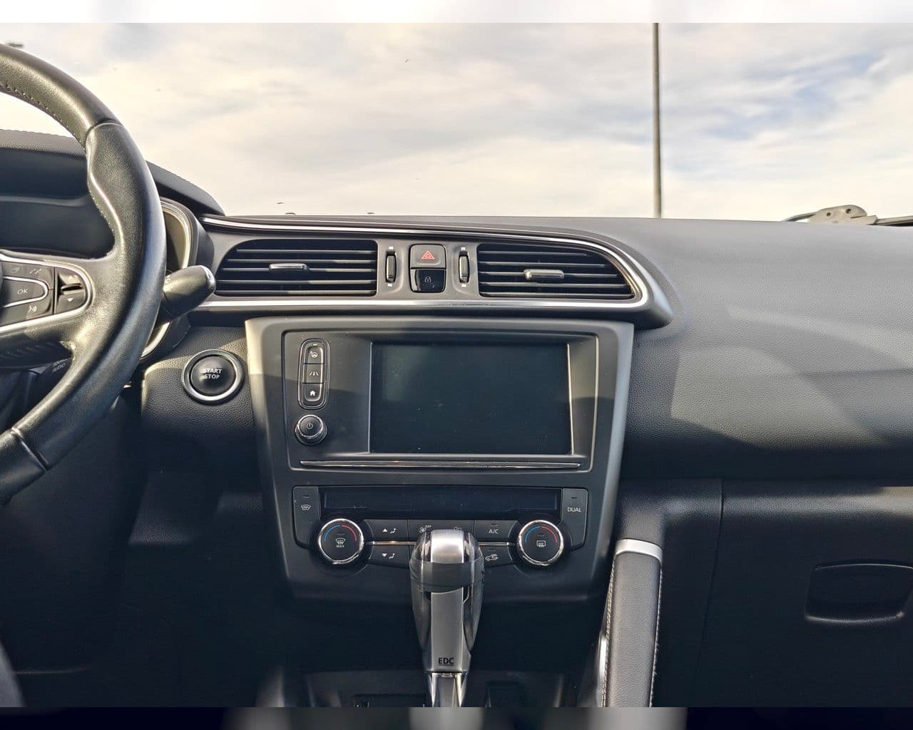 2018 Renault Kadjar