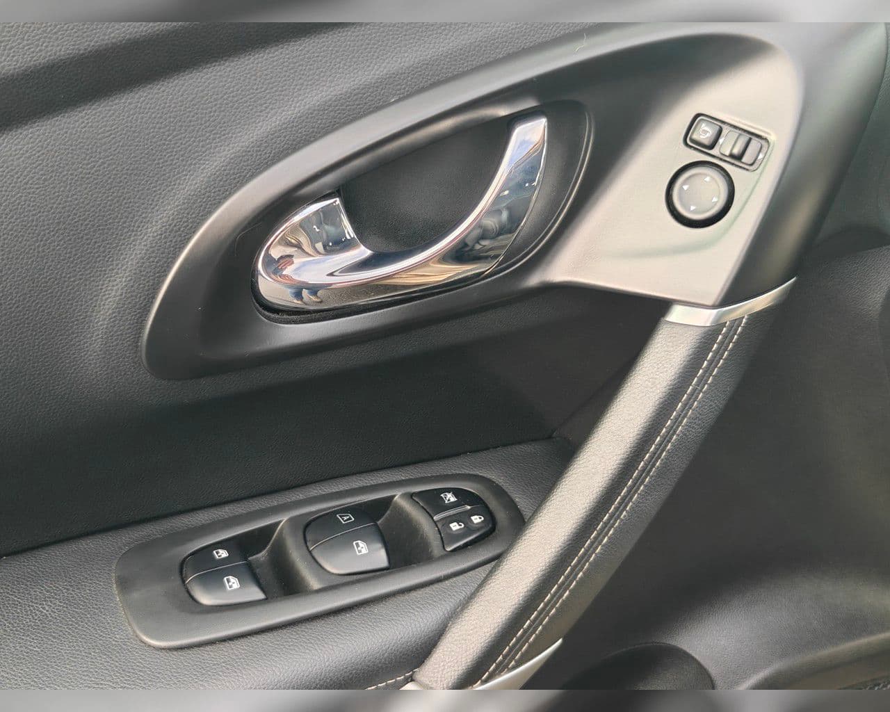 2018 Renault Kadjar