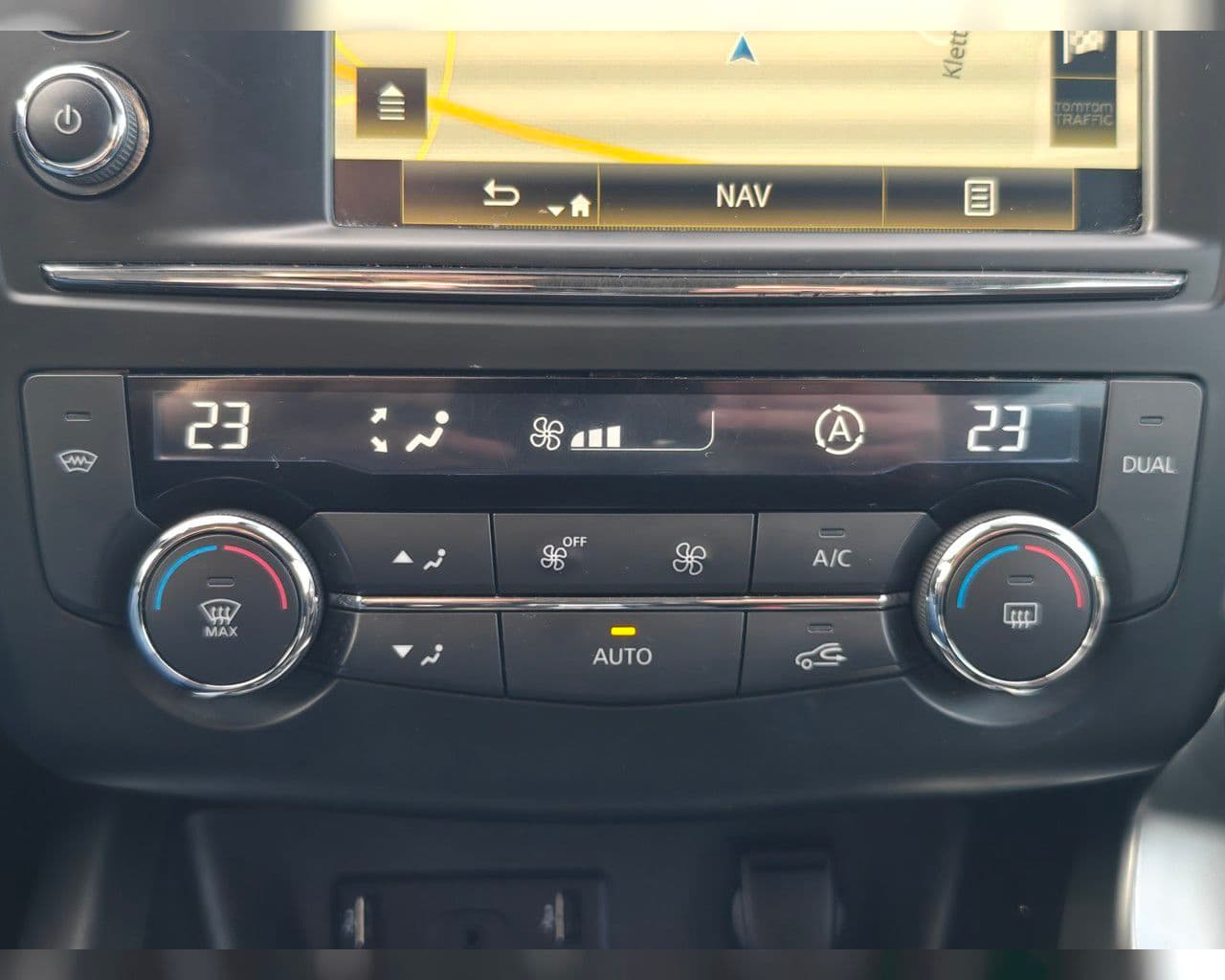 2018 Renault Kadjar