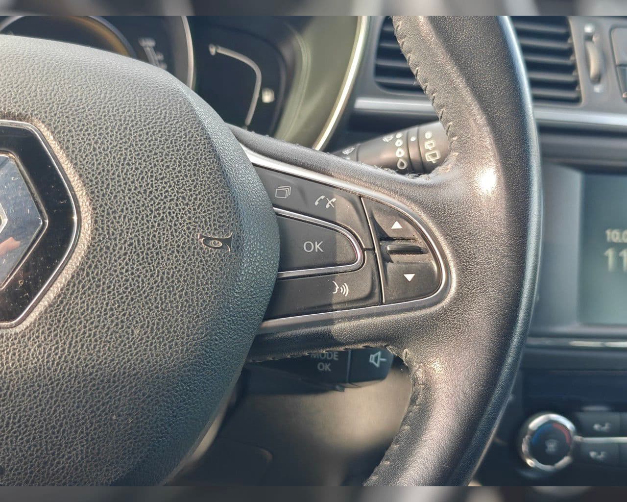 2018 Renault Kadjar