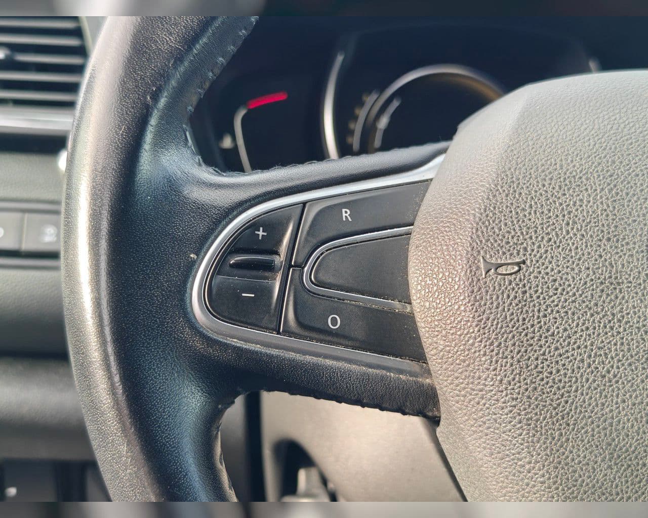 2018 Renault Kadjar