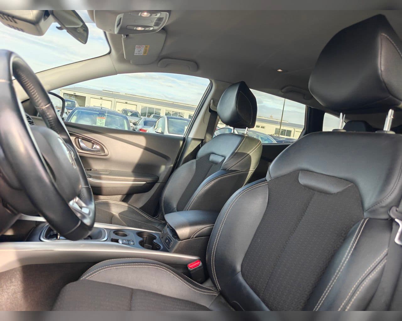2018 Renault Kadjar