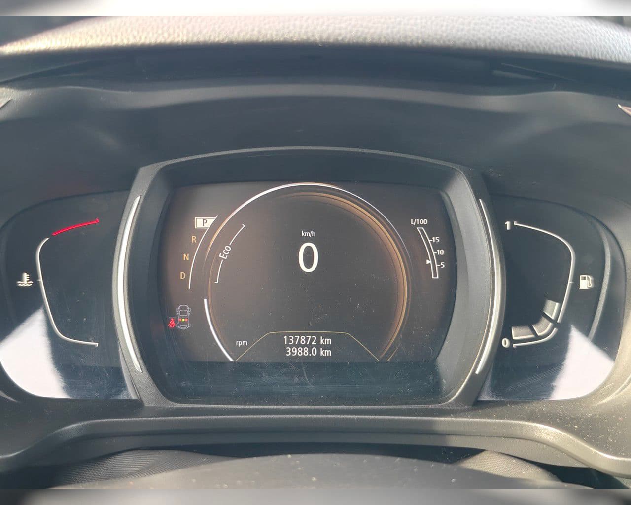 2018 Renault Kadjar