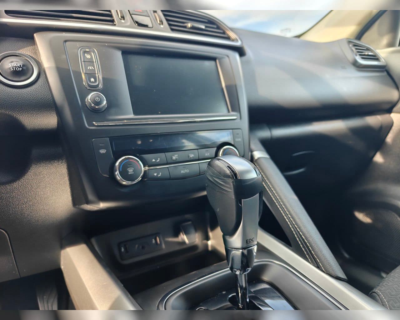 2018 Renault Kadjar