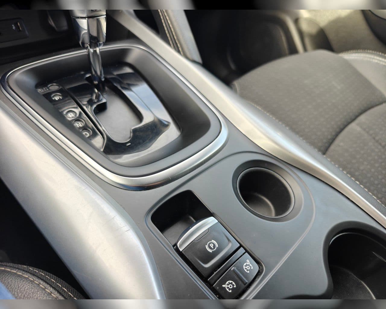 2018 Renault Kadjar