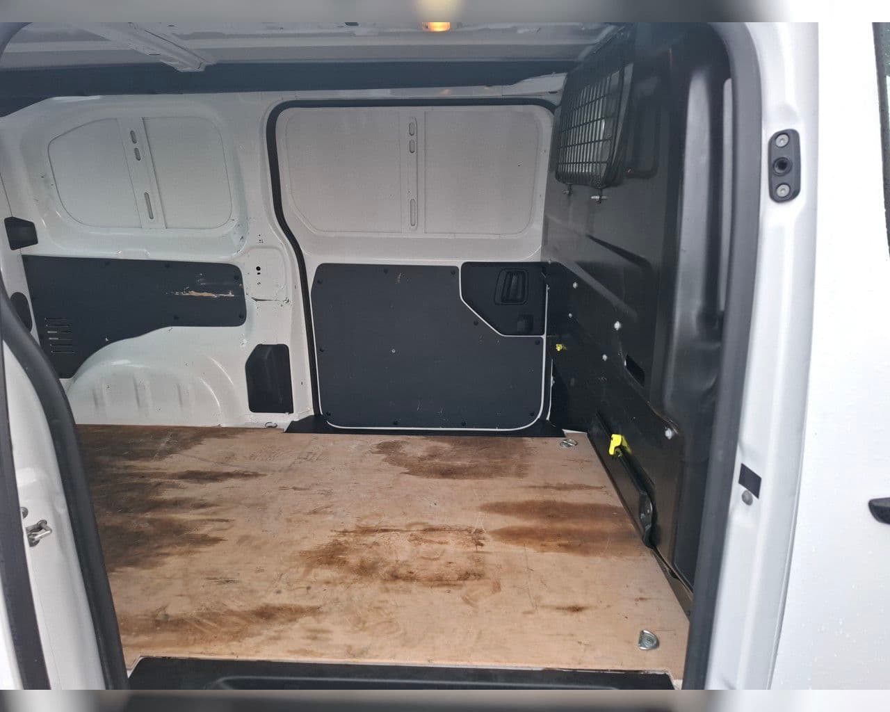 2020 Citroën Jumpy VAN