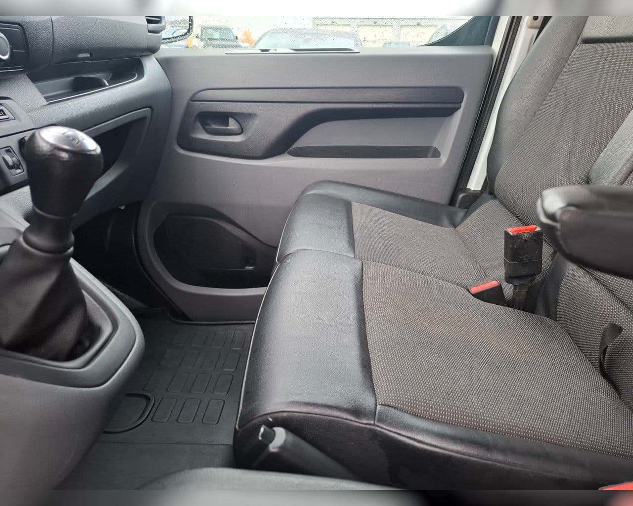 2020 Citroën Jumpy VAN