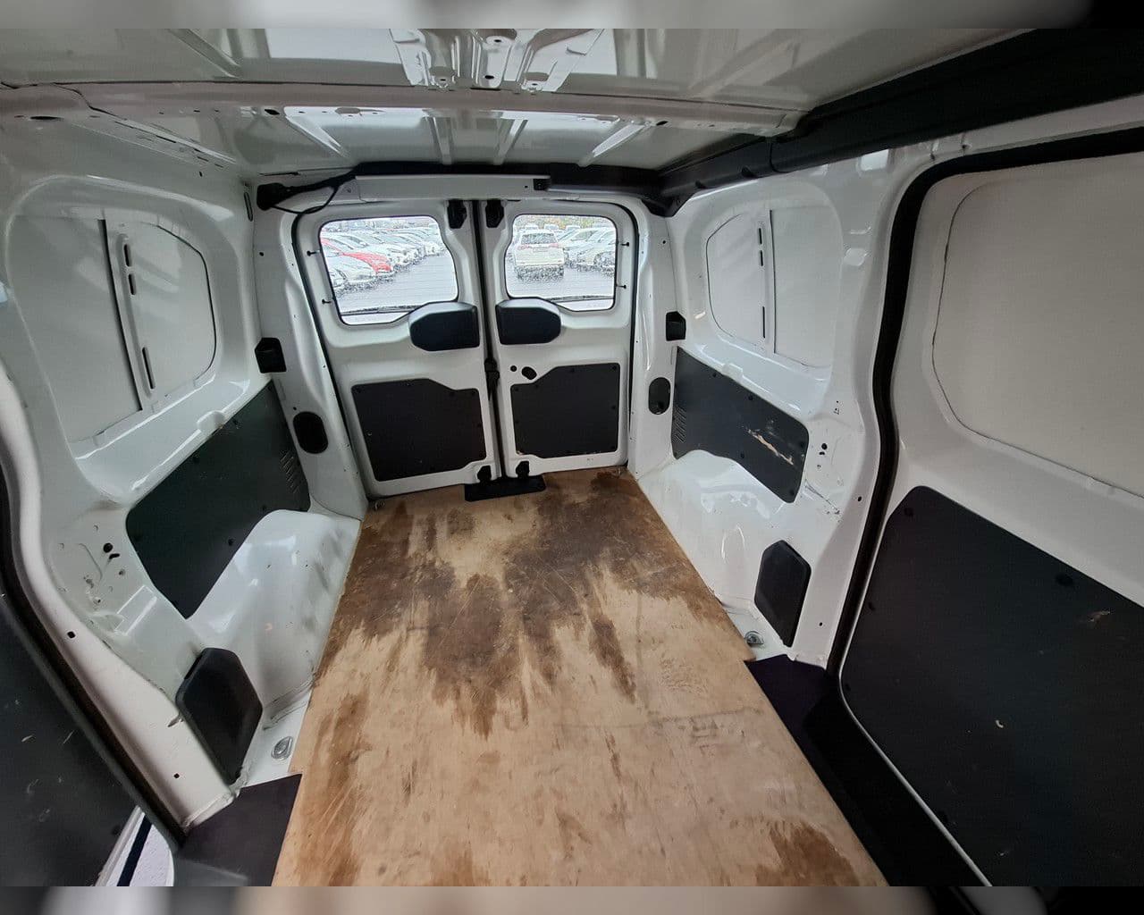2020 Citroën Jumpy VAN