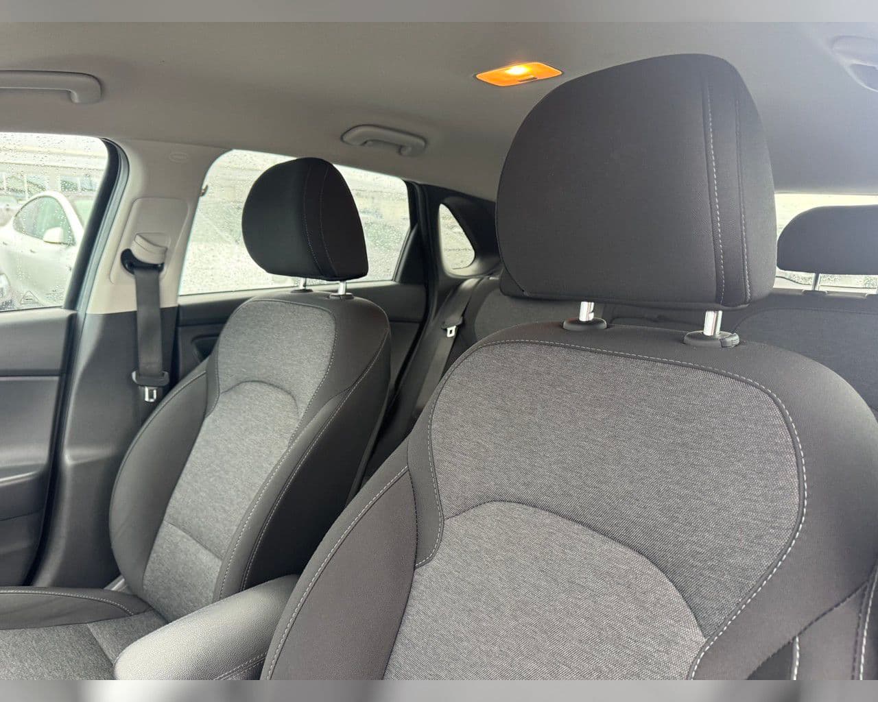 2023 Hyundai i30