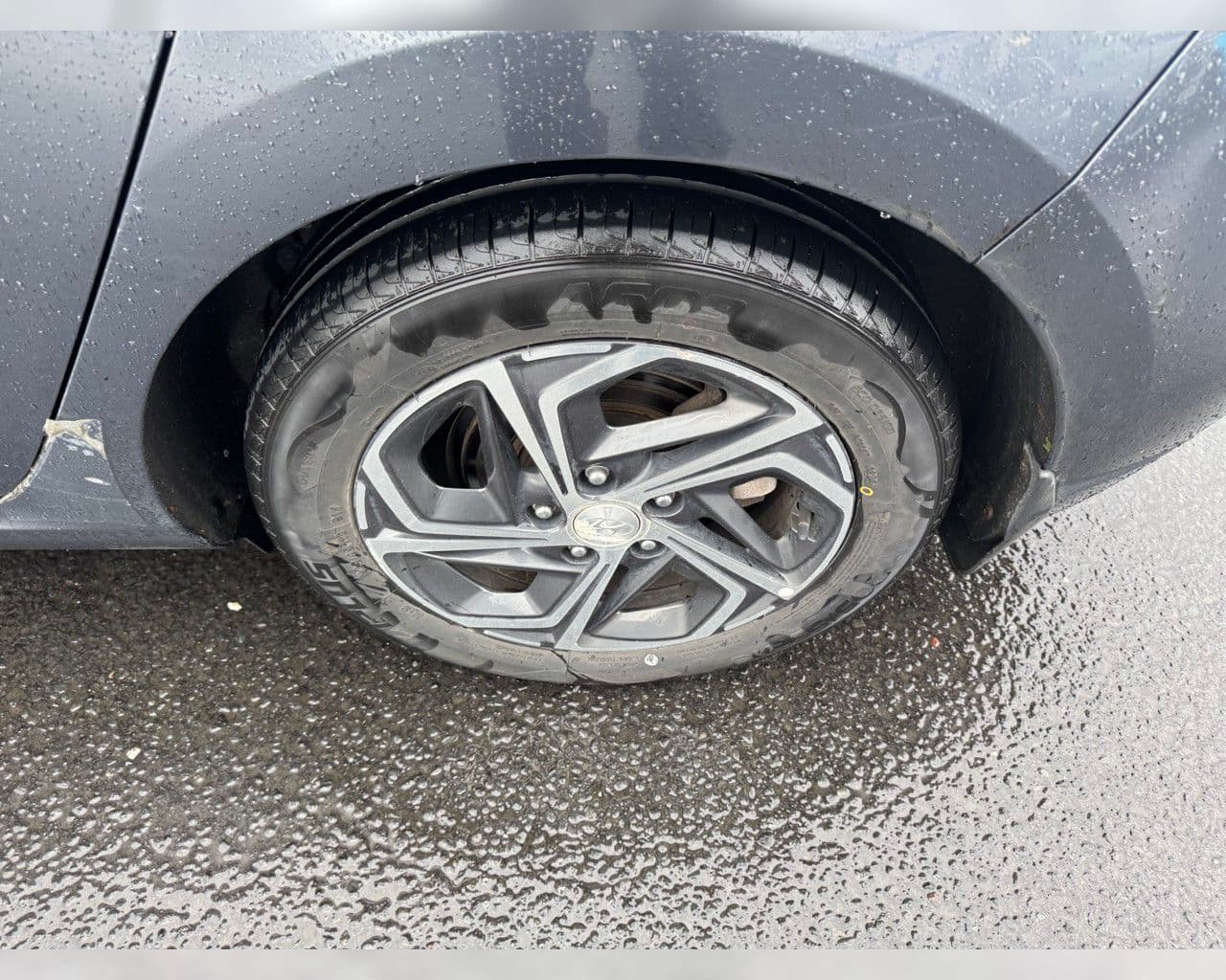 2023 Hyundai i30